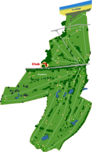 Plan parcours GCCH