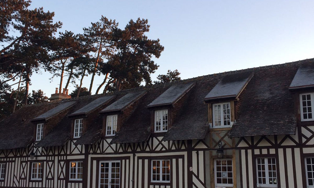 Devenez membre à Cabourg le Home